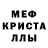 МЕТАДОН кристалл sheila octavia